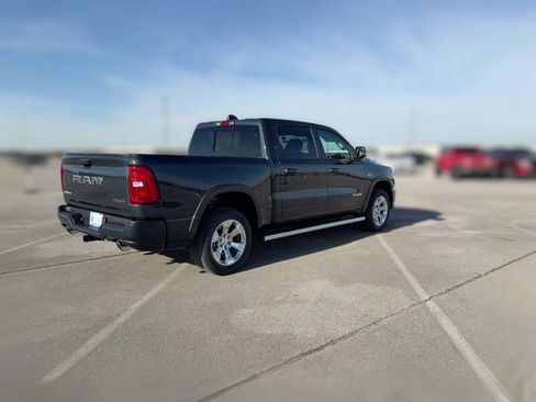 New 2026 RAM 1500 Lone Star image 12