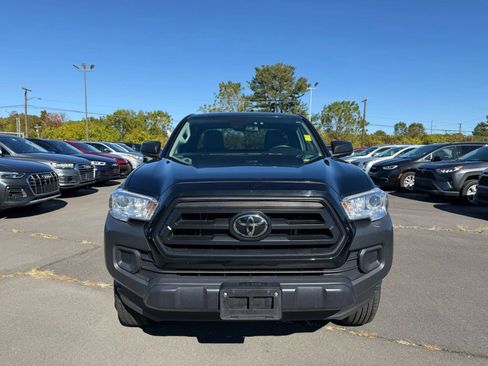 Used 2023 Toyota Tacoma SR image 2