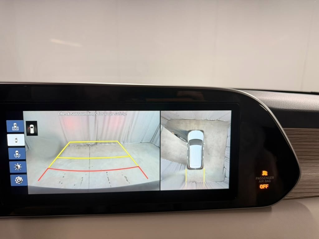 Used 2021 Hyundai Palisade Calligraphy AWD/4WD image 27