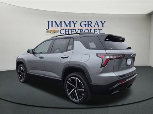 New 2026 Chevrolet Equinox RS w/ Convenience Package III image 5