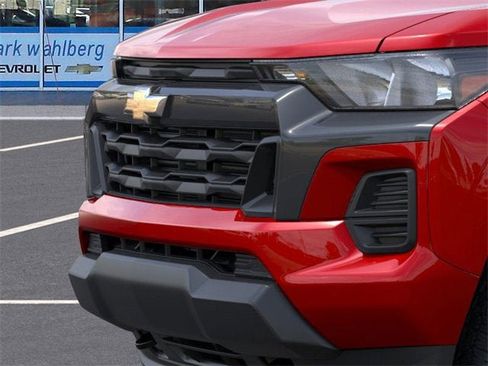 New 2026 Chevrolet Colorado LT w/ Advanced Trailering Package image 13