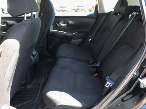 Used 2024 Honda HR-V LX image 32