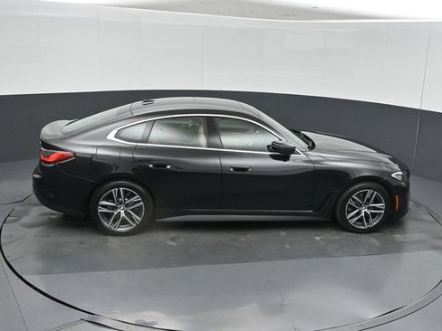 Used 2023 BMW 430i Gran Coupe w/ Premium Package RWD image 41