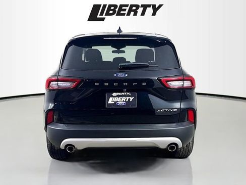Certified 2024 Ford Escape Active image 6