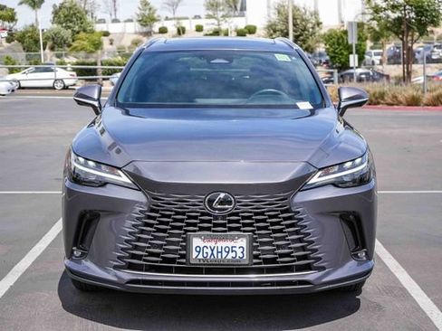 Certified 2023 Lexus RX 350 Premium FWD image 2