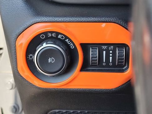 Used 2020 Jeep Wrangler Unlimited Sport S AWD/4WD image 23