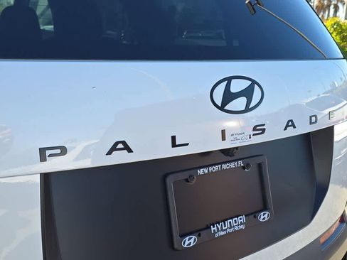 New 2026 Hyundai Palisade XRT Pro AWD/4WD image 13