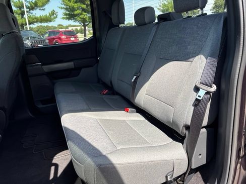 Used 2025 Ford F150 XLT w/ Equipment Group 301A Standard AWD/4WD image 19