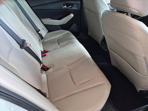 Certified 2023 Honda Accord EX-L image 19