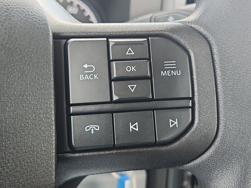New 2026 Ford F250 XL AWD/4WD image 14