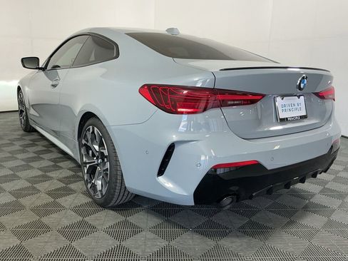 New 2026 BMW 430i Coupe w/ M Sport Package RWD image 6