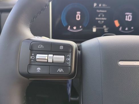 New 2026 Hyundai Santa Fe XRT AWD/4WD image 34