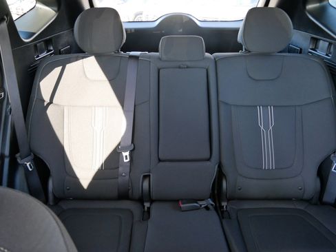 Certified 2023 Hyundai Tucson SEL image 13