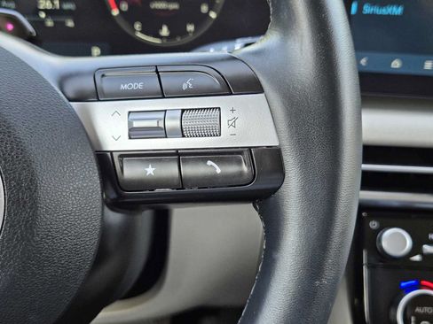 Certified 2025 Hyundai Tucson SEL FWD image 27