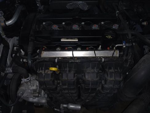 Used 2019 Dodge Journey SE image 30