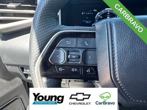 Used 2023 Toyota Sequoia Limited AWD/4WD image 19