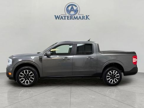 Used 2022 Ford Maverick Lariat image 2