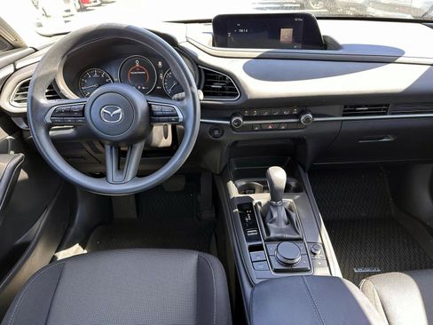 Used 2024 MAZDA CX-30 AWD 2.5 S image 14