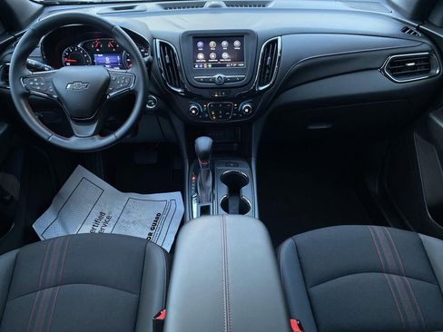 Certified 2023 Chevrolet Equinox RS image 11