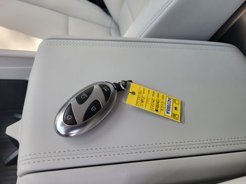 Used 2026 Hyundai Santa Fe SEL FWD image 48