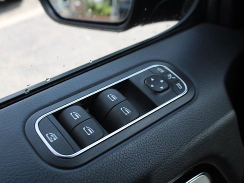 Certified 2024 Mercedes-Benz G 550 image 13