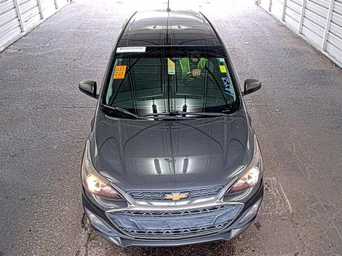Used 2019 Chevrolet Spark LS FWD image 2
