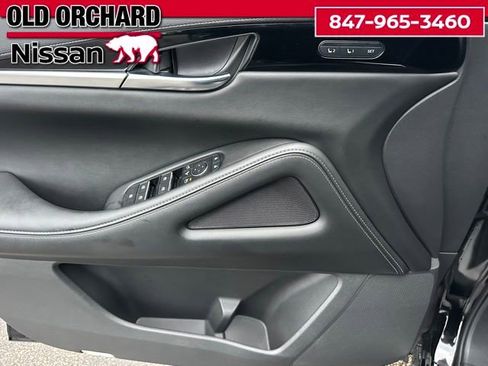 Used 2023 INFINITI QX60 Pure AWD/4WD image 7