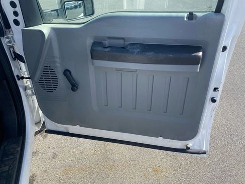 Used 2016 Ford F350 XL w/ XL Value Package image 18