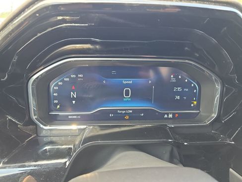 Certified 2023 Chevrolet Silverado 1500 LT Trail Boss w/ LT Trail Boss Premium Package AWD/4WD image 21