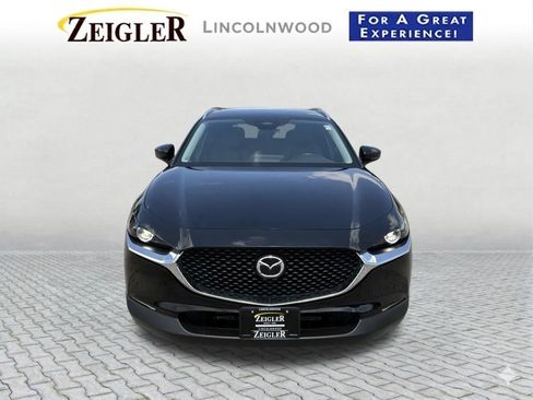 Used 2024 MAZDA CX-30 AWD 2.5 S w/ Select Sport Pkg image 9