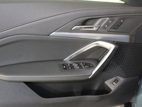 Certified 2025 BMW X1 xDrive28i image 12