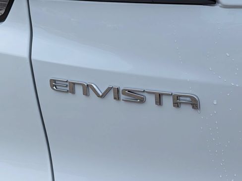 New 2026 Buick Envista Preferred w/ Convenience I Package FWD image 16