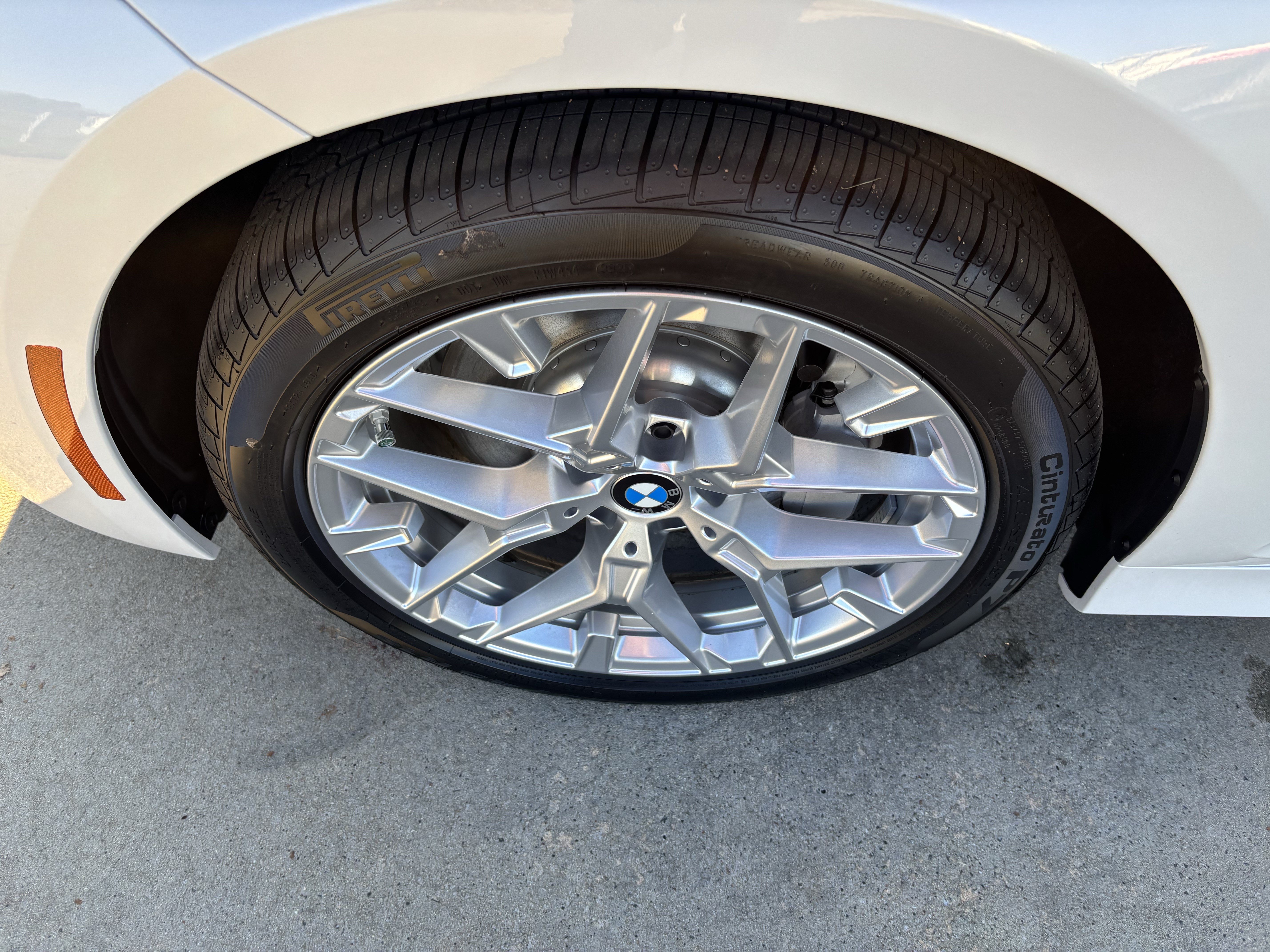 Certified 2026 BMW 330i Sedan w/ Convenience Package RWD image 13