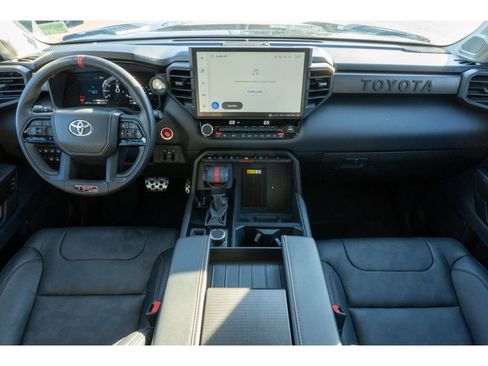 Used 2023 Toyota Tundra TRD Pro image 18