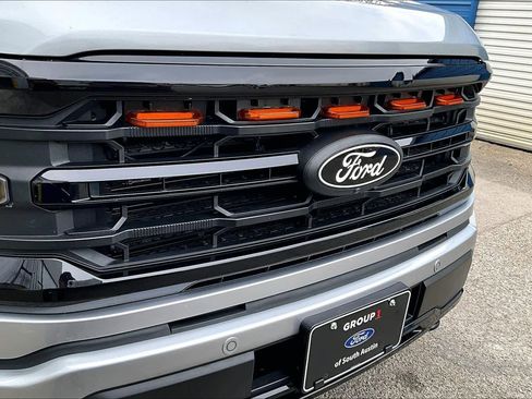 Used 2024 Ford F150 XLT w/ Equipment Group 302A MID image 32