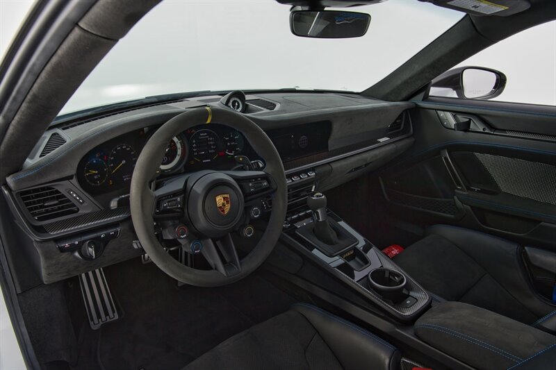 Used 2024 Porsche 911 GT3 RS RWD image 23