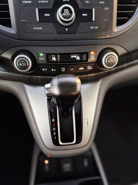 Used 2014 Honda CR-V EX-L image 12
