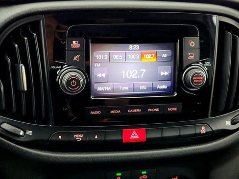 Used 2022 RAM ProMaster City Tradesman FWD image 18