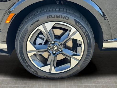 New 2026 Hyundai Palisade Limited AWD/4WD image 12