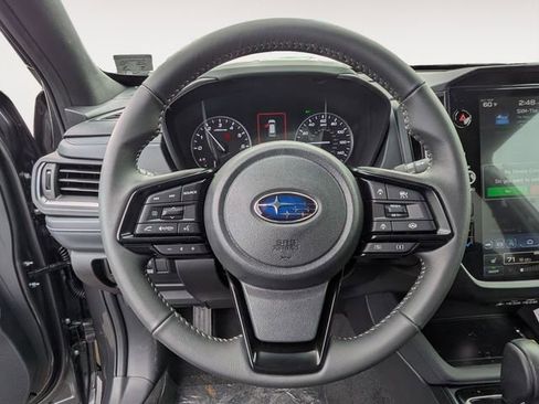 New 2026 Subaru Forester Premium w/ Base/Premium Package image 12