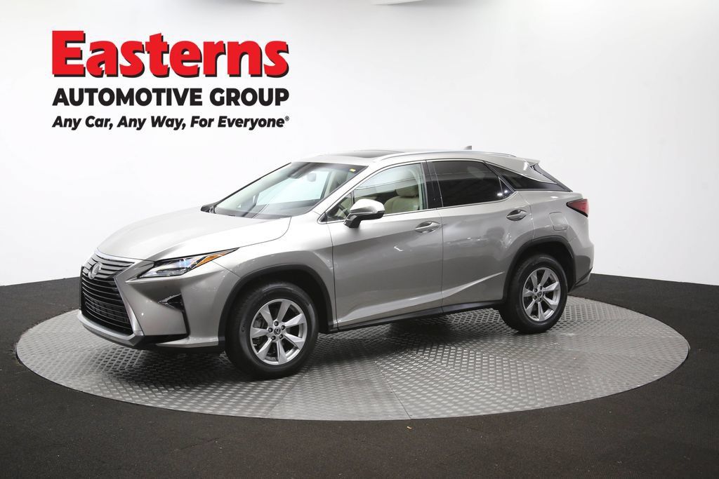 Used 2018 Lexus RX 350 AWD w/ Premium Package image 65