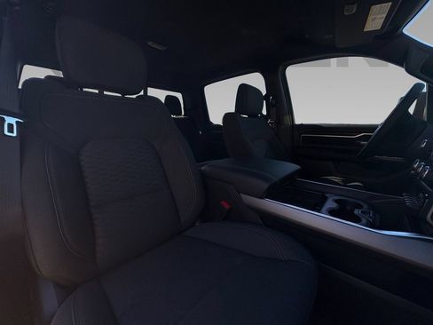 New 2026 RAM 1500 Big Horn AWD/4WD image 11