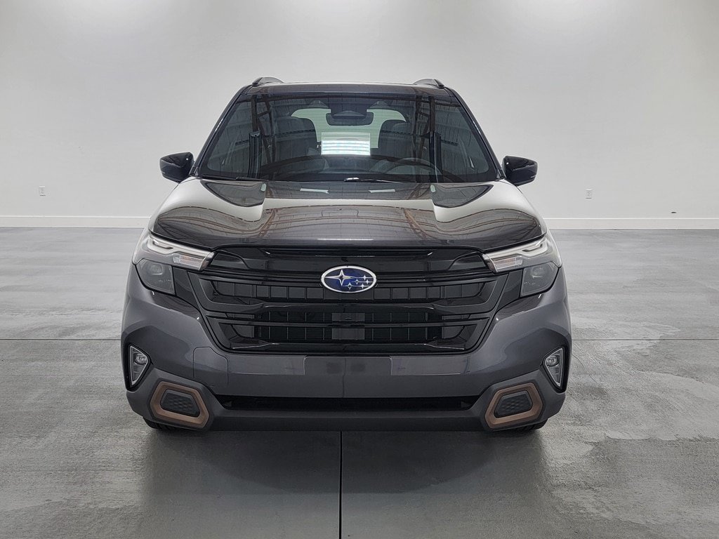 New 2026 Subaru Forester Sport AWD/4WD image 3