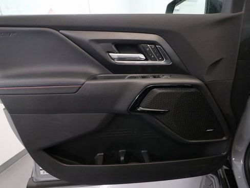 New 2025 Chevrolet Silverado EV RST image 7