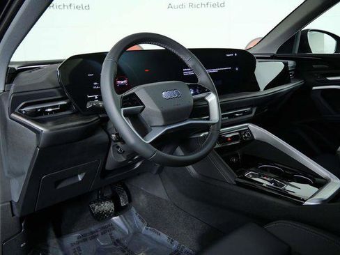 New 2025 Audi Q5 Premium Plus image 16