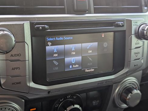Used 2018 Toyota 4Runner SR5 w/ Convenience Package RWD image 17