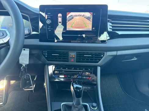 New 2026 Volkswagen Jetta Sport FWD image 27