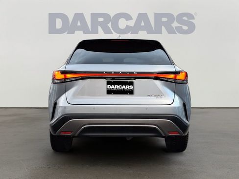 Used 2023 Lexus RX 350 Premium image 5