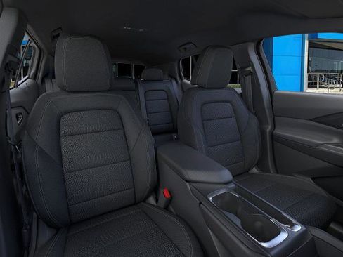 New 2026 Chevrolet Equinox EV LT w/ Comfort Package image 16