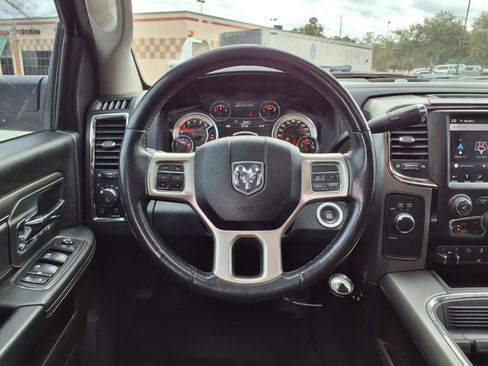 Used 2018 RAM 2500 Laramie w/ Sport Appearance Group image 18